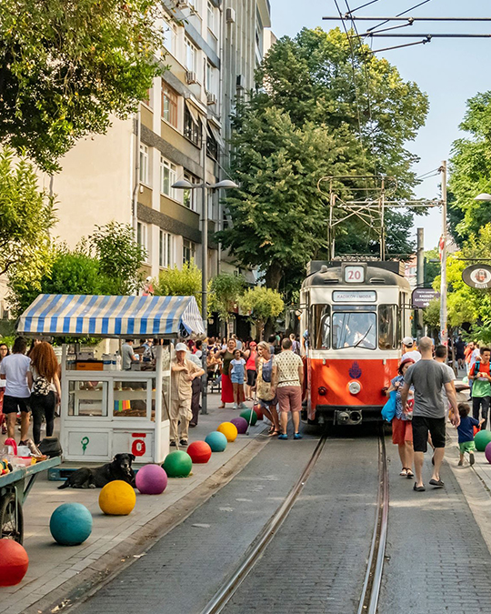 Kadıköy